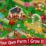 Farm City Land