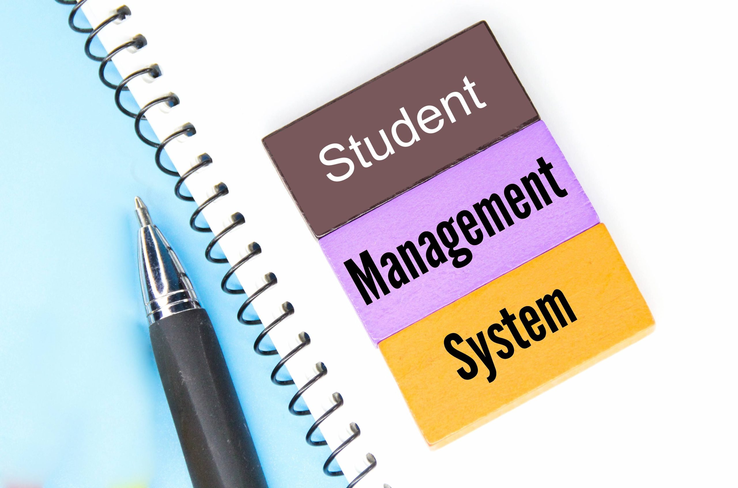 Enhancing Student Outcomes with a Student Information Management System