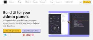 UXPin Merge