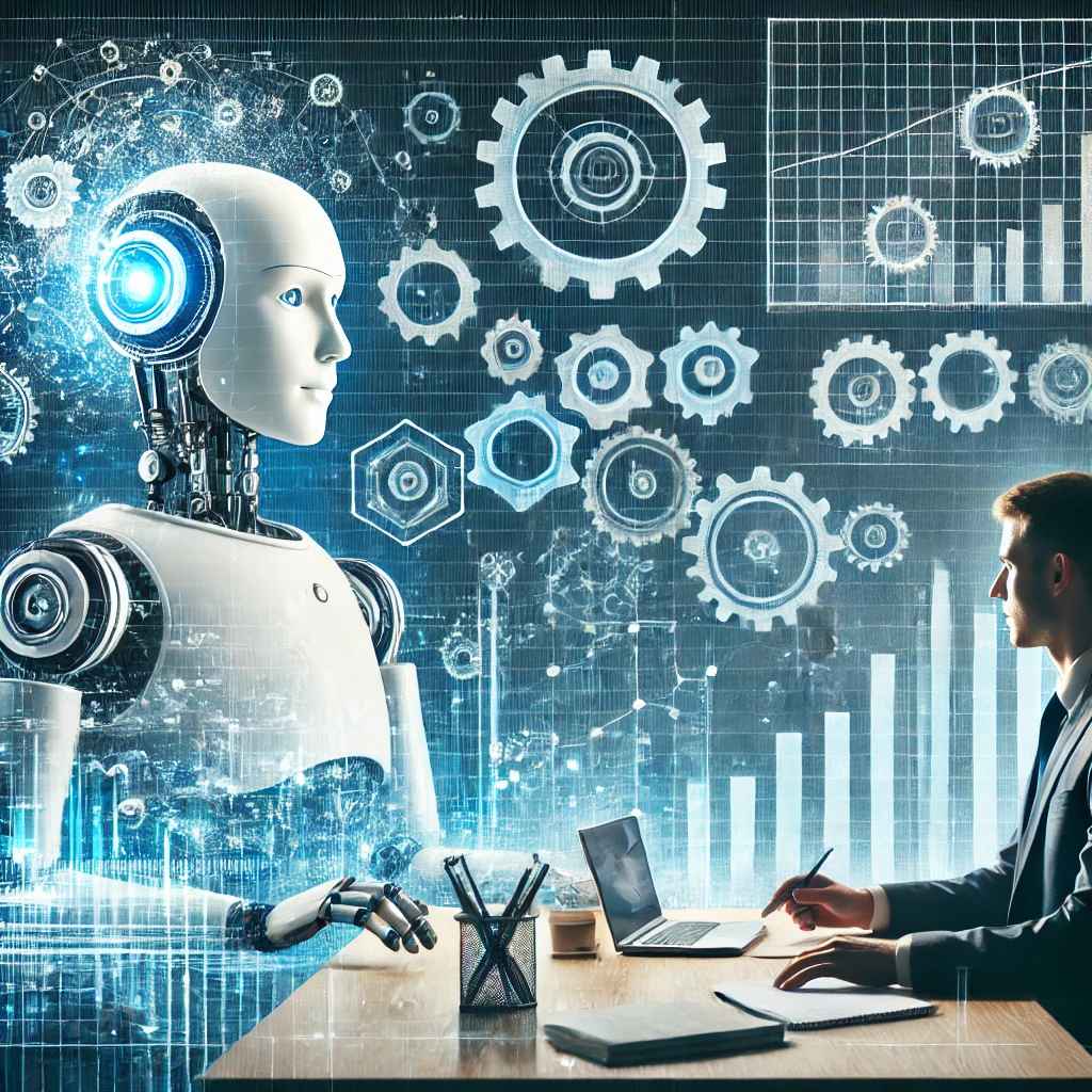 Artificial Intelligence and Its Impact on Jobs