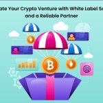 Crypto Venture with White Label Solutions