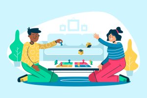 Family games apps