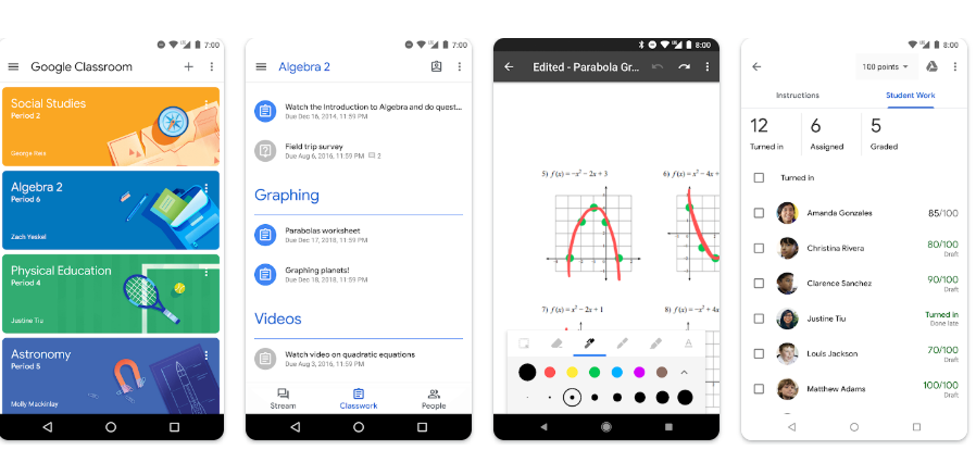 Google Classroom Review: A Game Changer for Online Learning