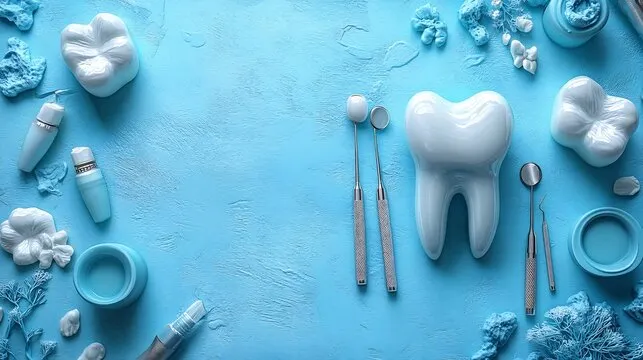 Dental Care Apps for Families: From Kids to Seniors