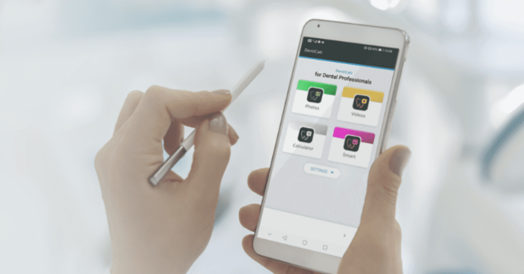 Top Health & Utility Apps Supporting Better Dental Care