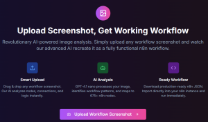 a8n.pro Review – Enterprise Automation Made Easy