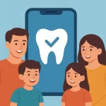 Essential Health Apps Every Family Needs for Better Dental Care Management