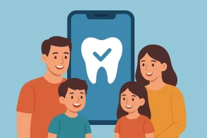 Essential Health Apps Every Family Needs for Better Dental Care Management