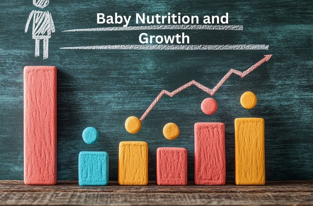 Baby’s First 1000 Days: Must-Have Apps for Nutrition & Growth