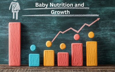 Baby’s First 1000 Days: Must-Have Apps for Nutrition & Growth
