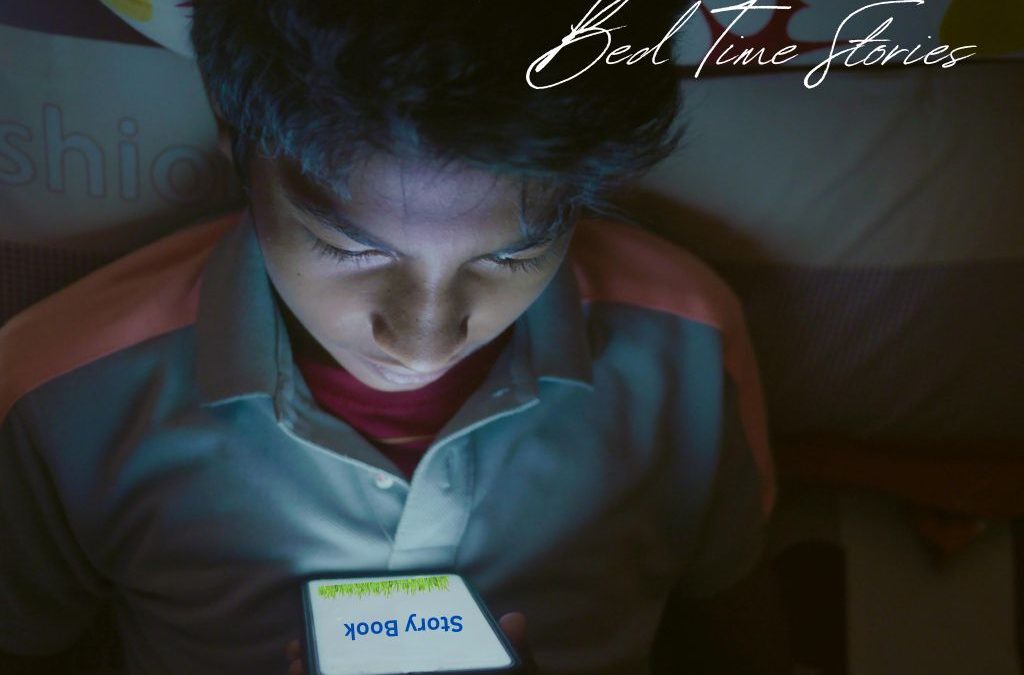 Next-Gen Bedtime Stories: Apps That Make Storytelling Magical