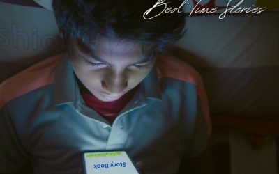 Next-Gen Bedtime Stories: Apps That Make Storytelling Magical