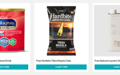 A Tired Parent’s Discovery: How I Save Money During Naptime