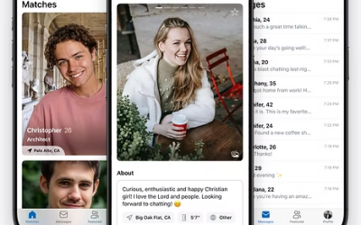 Faith Meets Modern Dating in New Christian Dating App iSunday