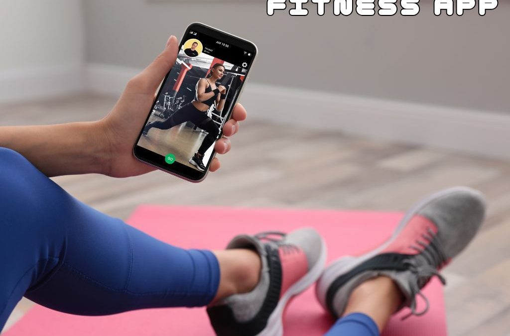 Parent Fit, Baby Happy: Fitness Apps That Work for Busy Parents