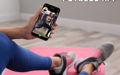 Parent Fit, Baby Happy: Fitness Apps That Work for Busy Parents