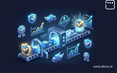 Skene: The Automated Growth Engine That Indie Developers Need