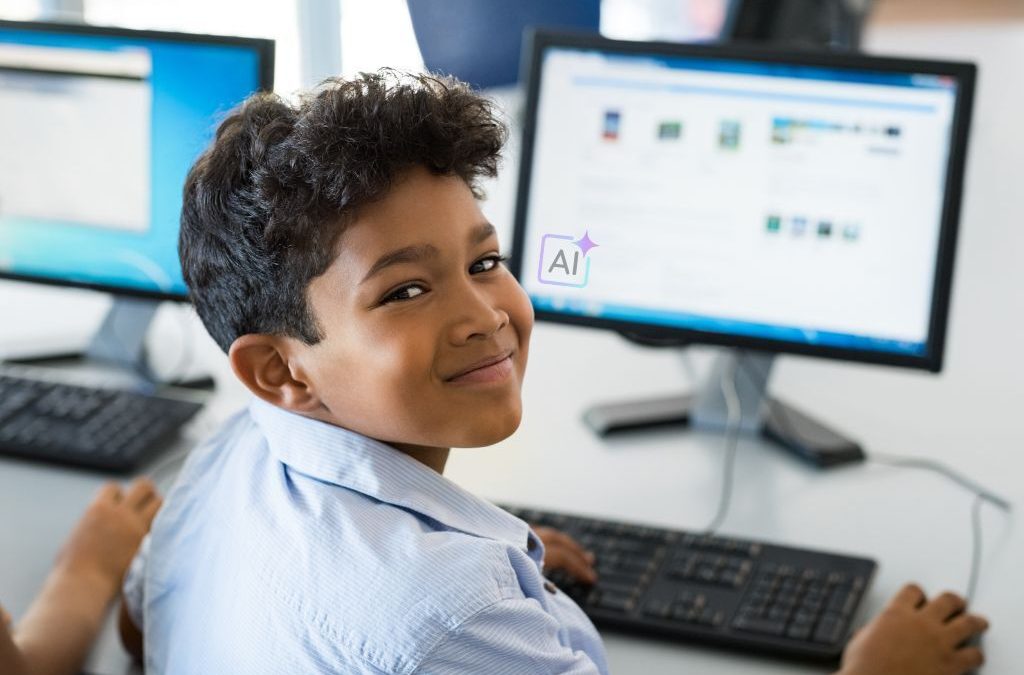 Is AI the New Tutor? Apps That Help with Homework