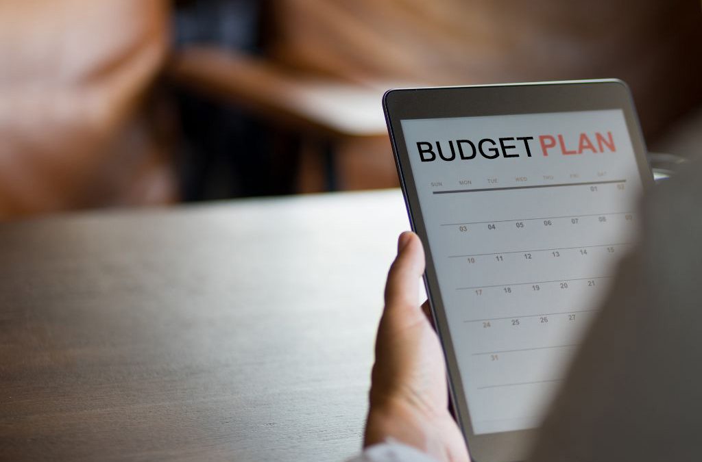 Budgeting for Baby: Finance Apps Every Parent Should Know