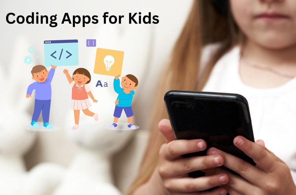 Parent-Approved Coding Apps for Kids Under 10