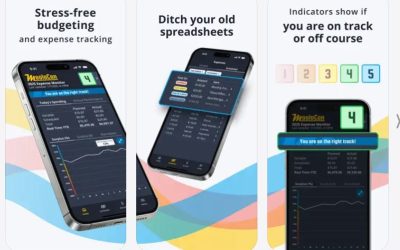 MoolaCon Helps Stop Overspending Before It Becomes a Bigger Problem