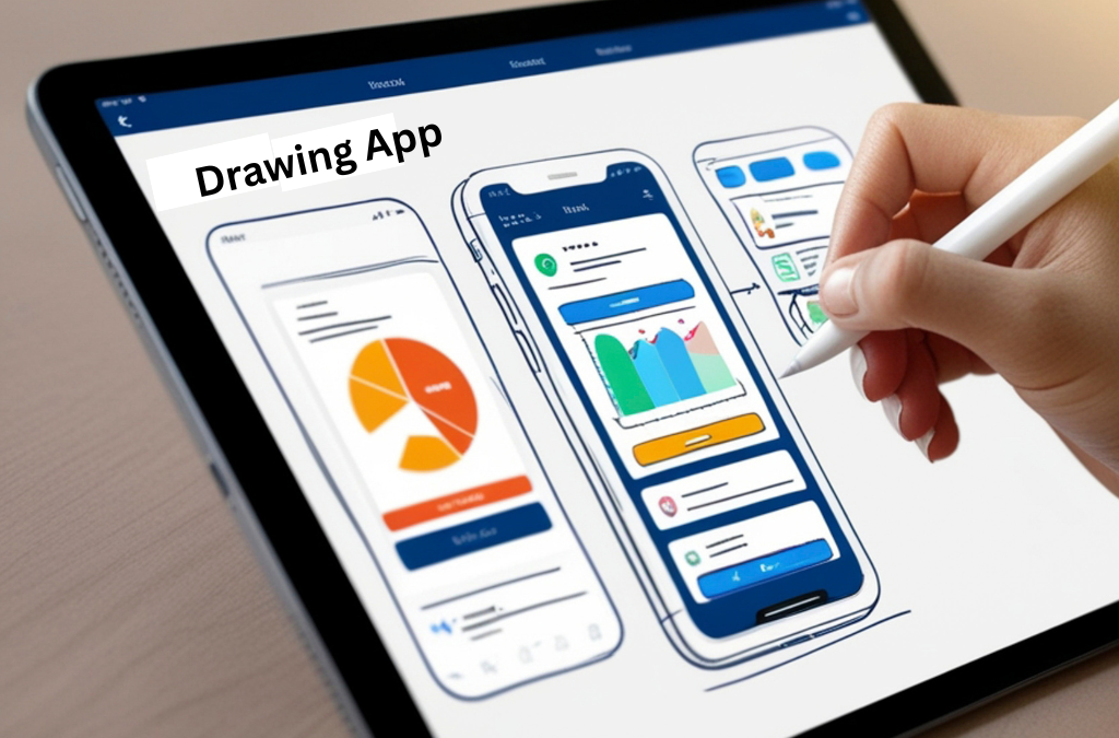 Best Drawing and Art Apps for Kids: Spark Creativity on Any Device