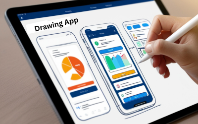 Best Drawing and Art Apps for Kids: Spark Creativity on Any Device