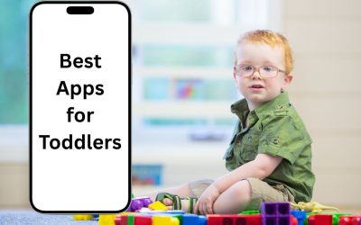 Best Apps for Toddlers Ages 1–3: Safe, Fun, and Parent-Approved