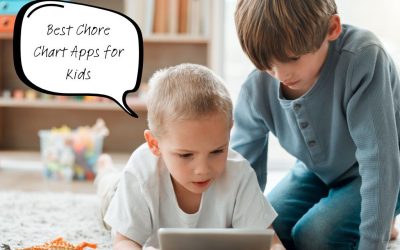 Best Chore Chart Apps for Families: Get Kids Helping — and Loving It