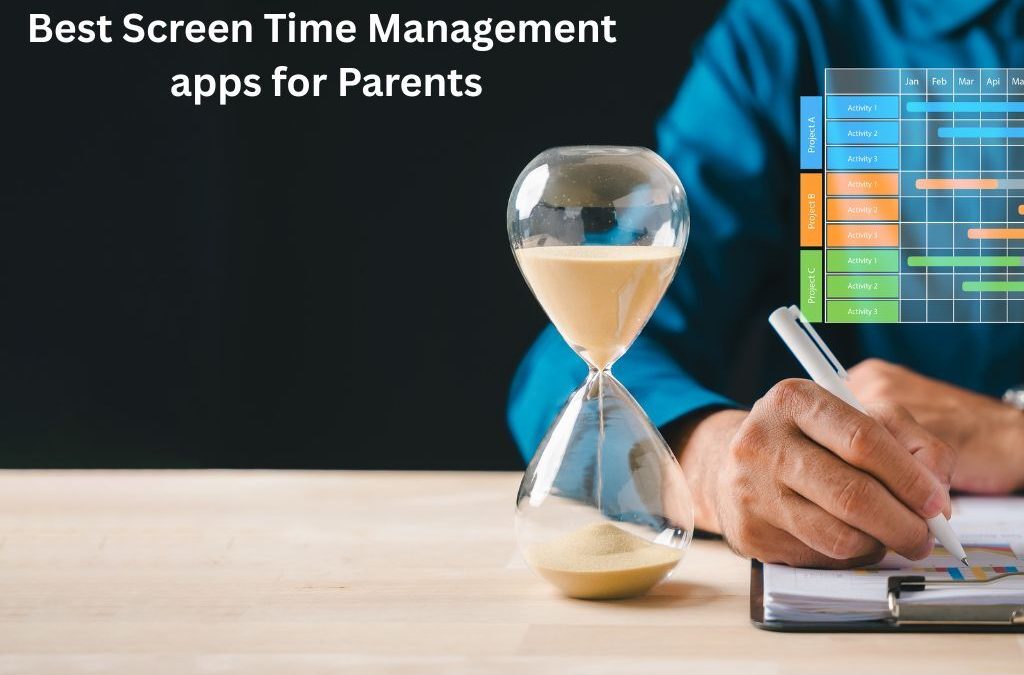 Best Screen Time Management Apps for Parents: Take Back Control in 2026