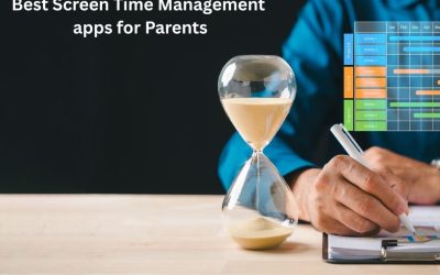 Best Screen Time Management Apps for Parents: Take Back Control in 2026