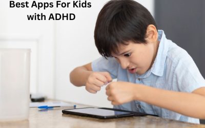 Best Apps for Kids with ADHD: Tools That Work With How Their Brain Works