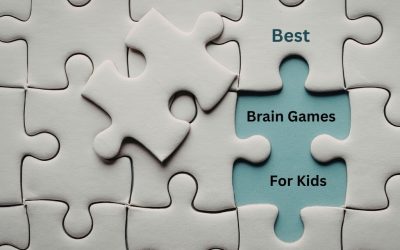 Best Puzzle and Brain Games for Kids: Sharpen Young Minds Through Play