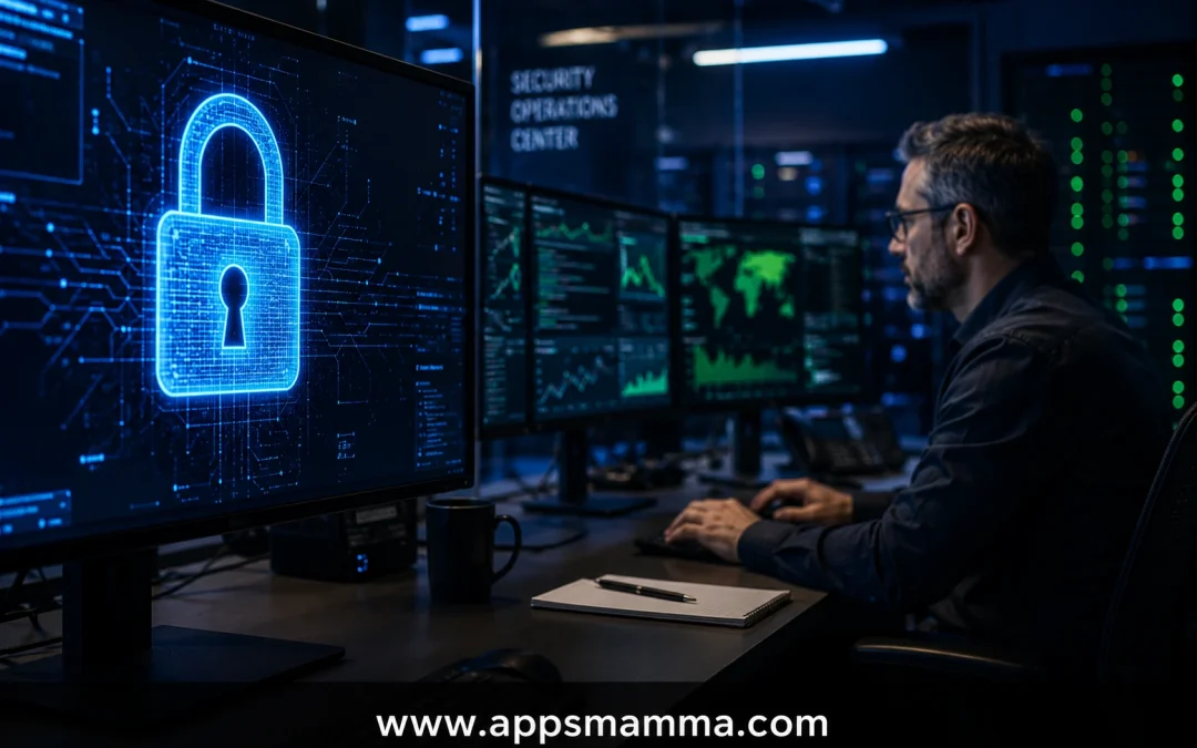 The Growing Demand for Secure and Compliant Applications