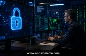 secure and compliant applications