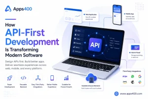 API-First Development