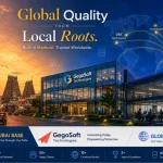 GegoSoft Technologies The Madurai IT Company Delivering Global-Standard Software Locally