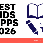 best educational apps kids