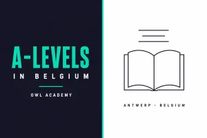 international school Antwerp.appsmamma