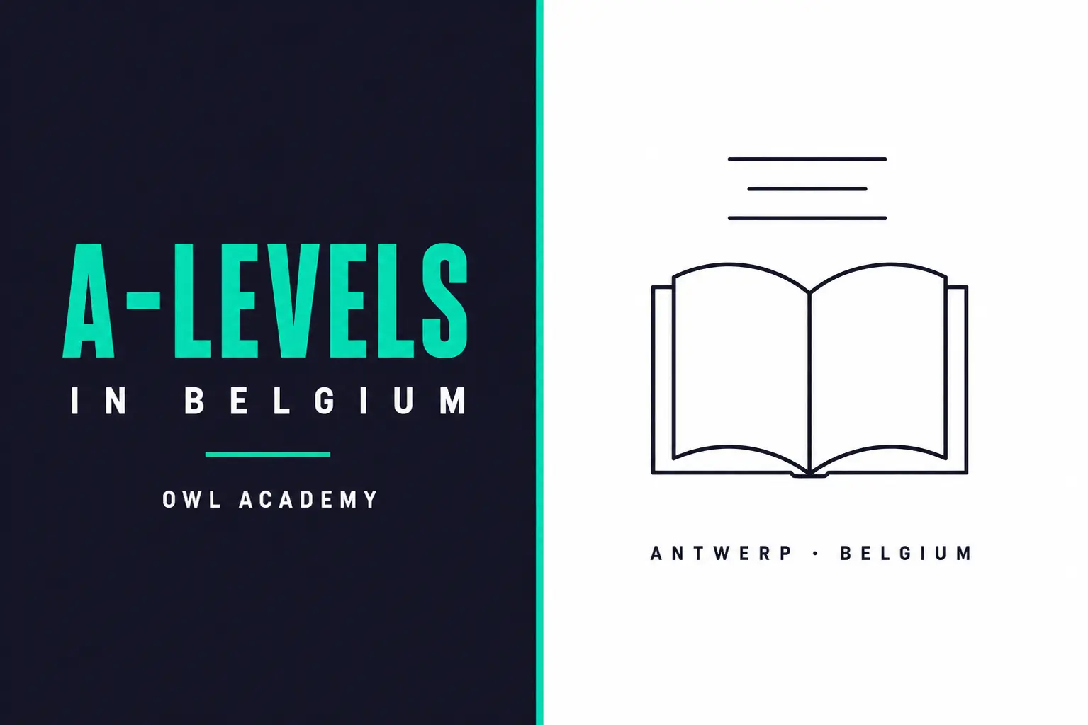 international school Antwerp.appsmamma