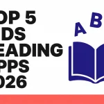 kids reading