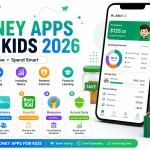 money apps