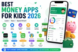 money apps