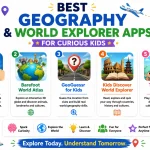 geography