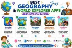 geography