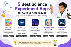 science experiment