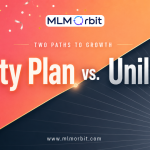 Party Plan vs Unilevel MLM Software Compared