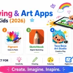drawing app