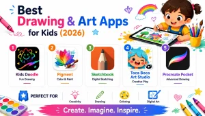 drawing app