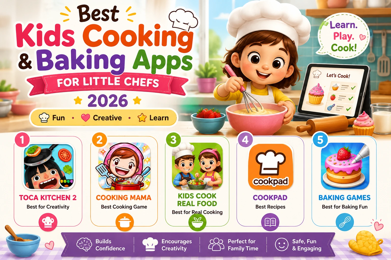 kids cooking kids cooking